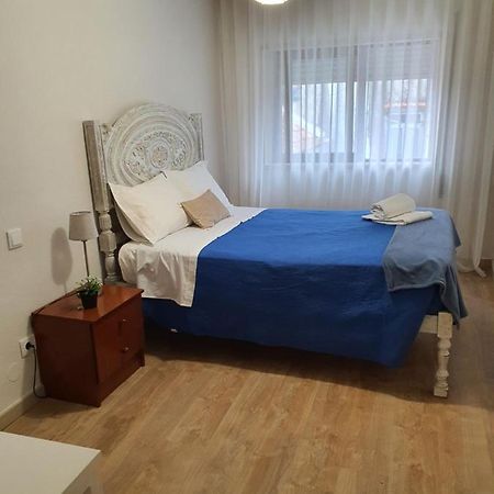 Beira Mar Loft Aveiro Exterior foto