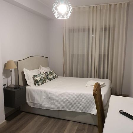 Beira Mar Loft Aveiro Exterior foto