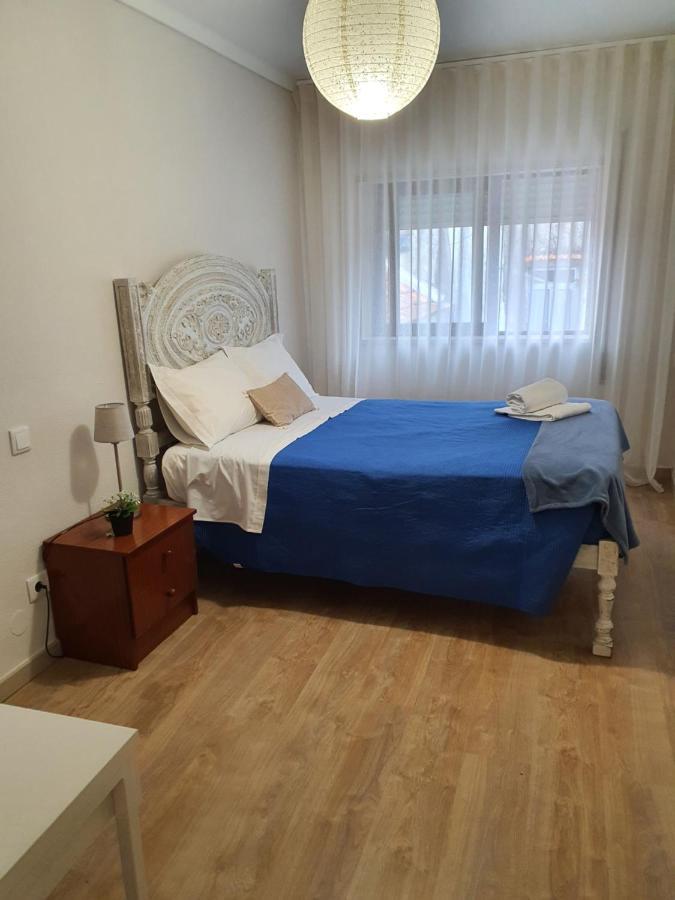 Beira Mar Loft Aveiro Exterior foto