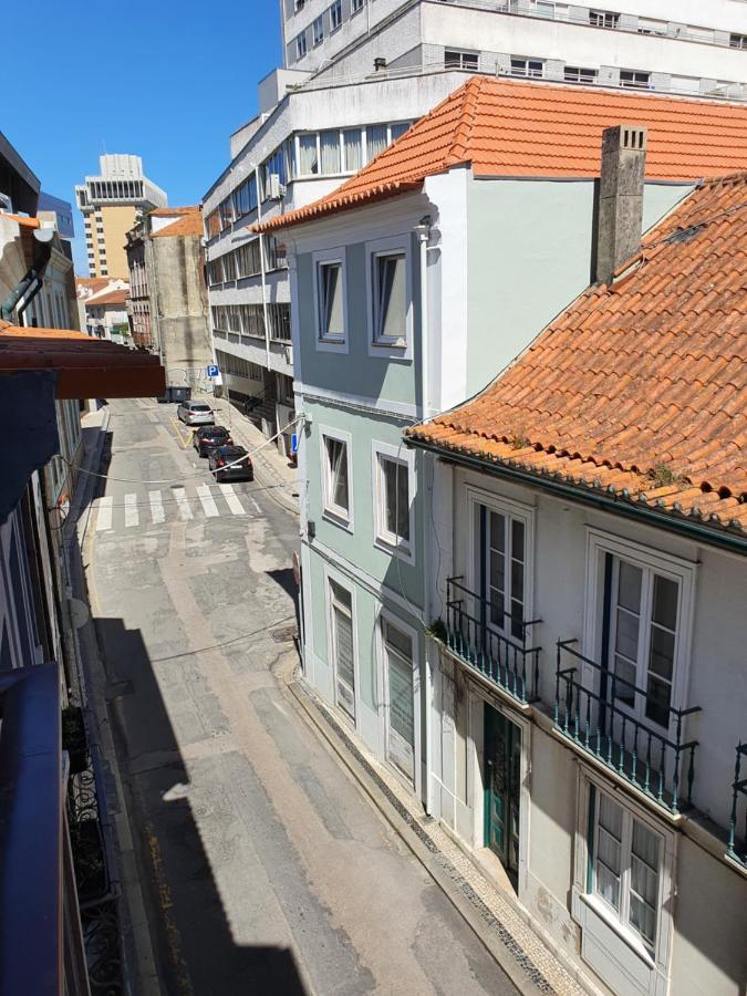 Beira Mar Loft Aveiro Exterior foto