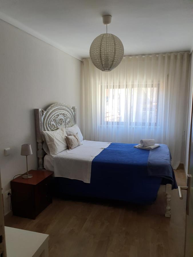 Beira Mar Loft Aveiro Exterior foto