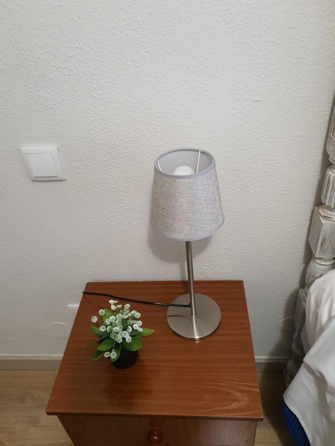 Beira Mar Loft Aveiro Exterior foto
