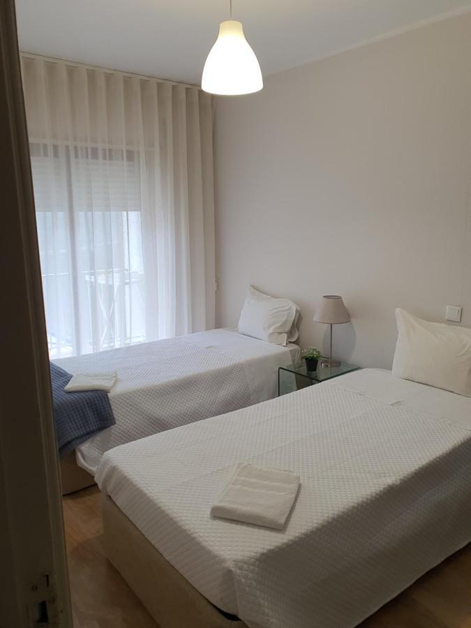 Beira Mar Loft Aveiro Exterior foto