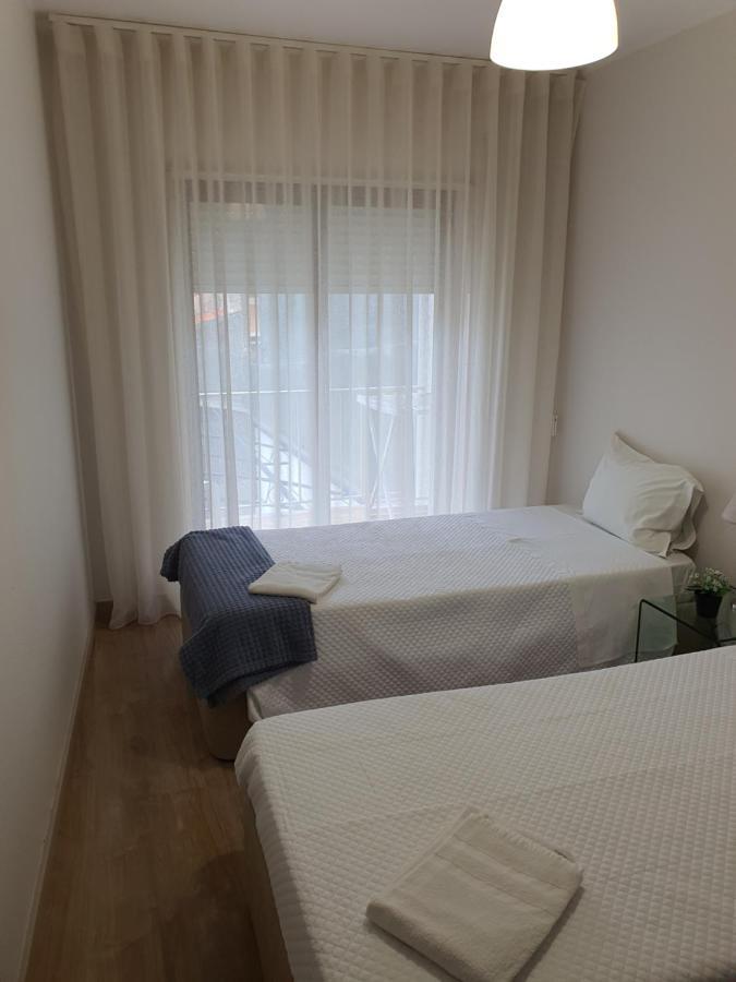 Beira Mar Loft Aveiro Exterior foto