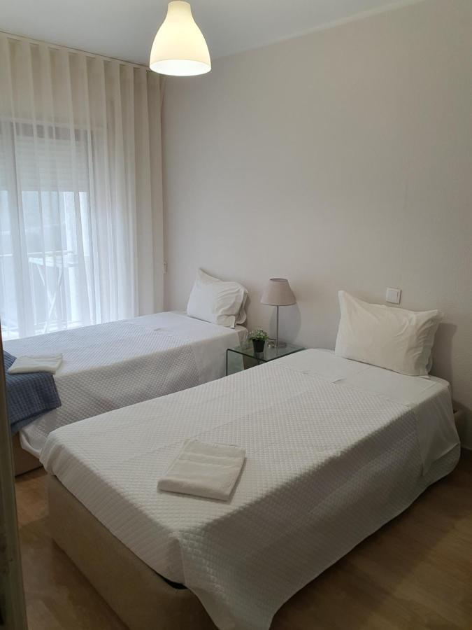 Beira Mar Loft Aveiro Exterior foto