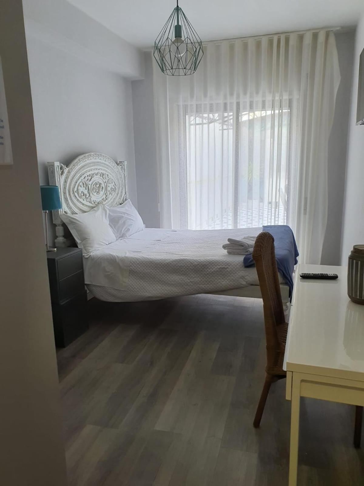 Beira Mar Loft Aveiro Exterior foto