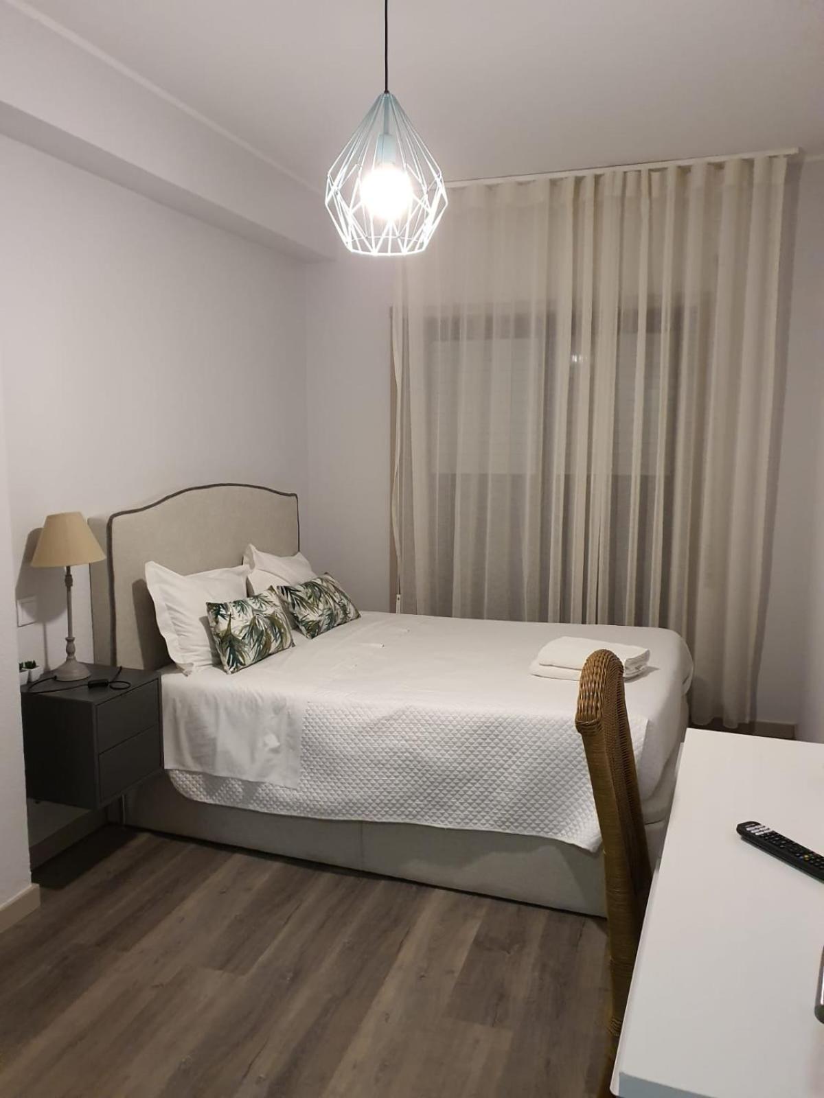 Beira Mar Loft Aveiro Exterior foto