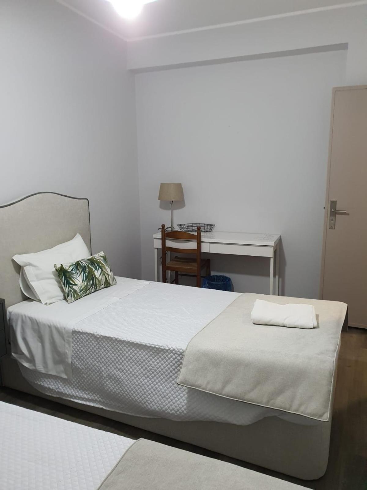 Beira Mar Loft Aveiro Exterior foto