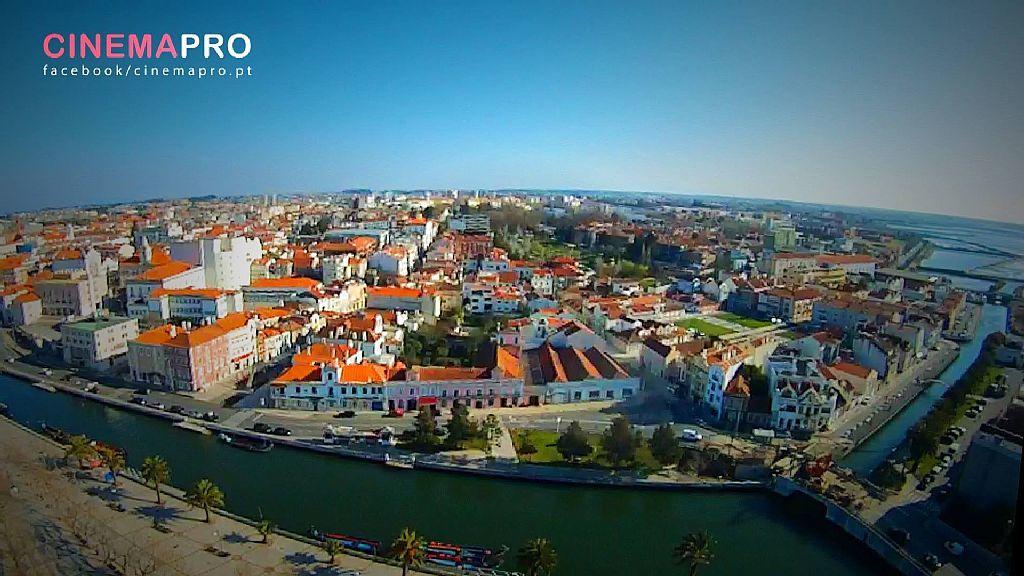 Beira Mar Loft Aveiro Exterior foto
