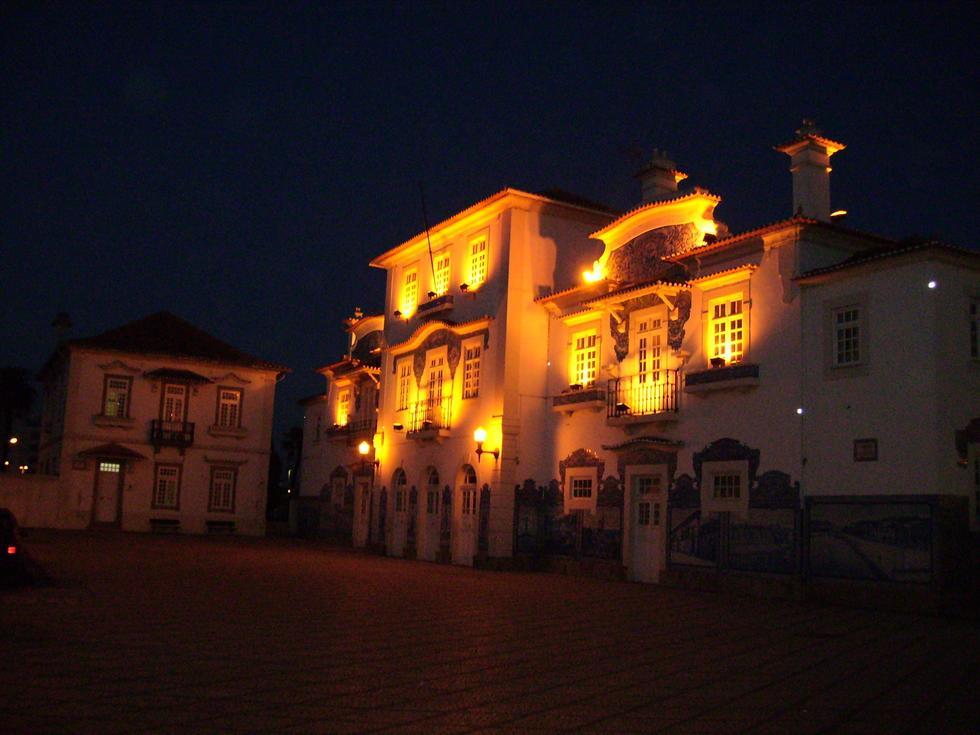 Beira Mar Loft Aveiro Exterior foto