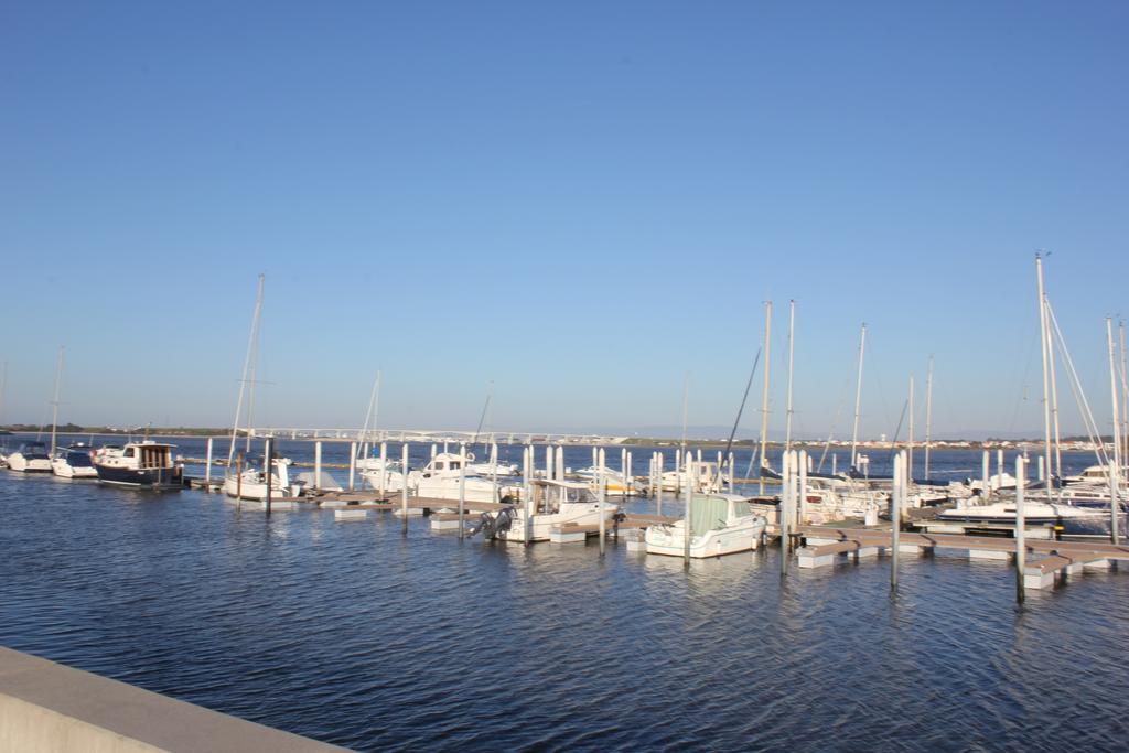 Beira Mar Loft Aveiro Exterior foto