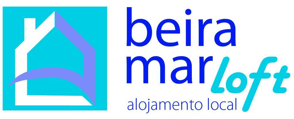 Beira Mar Loft Aveiro Exterior foto
