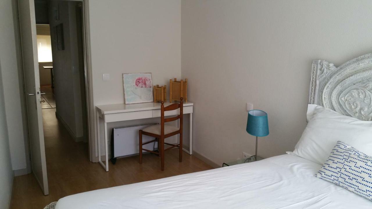Beira Mar Loft Aveiro Exterior foto